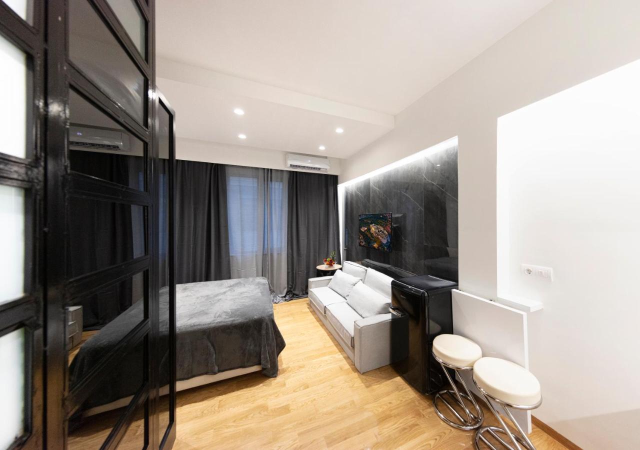 The Monastiraki Metro Lux Suite! Atena Exterior foto