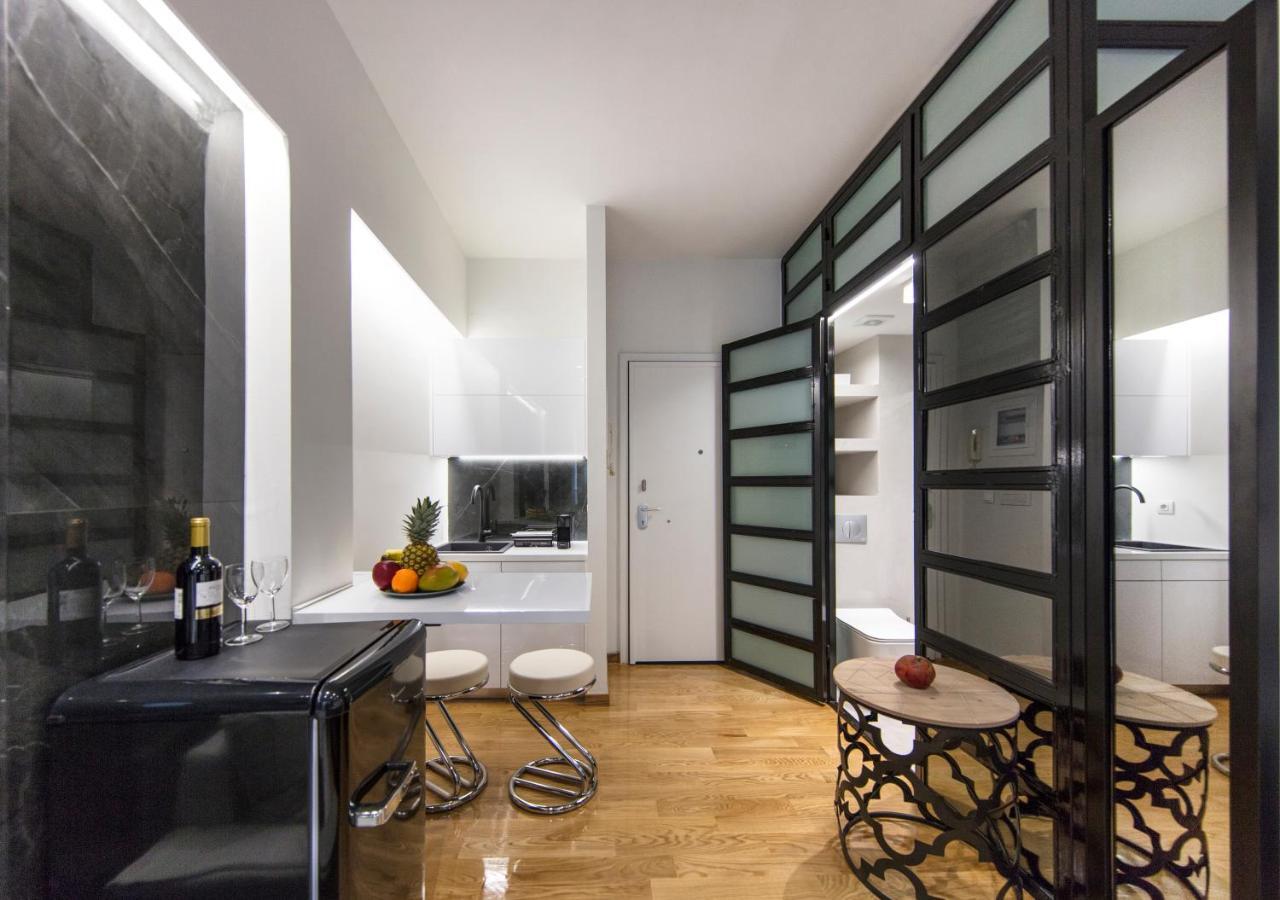 The Monastiraki Metro Lux Suite! Atena Exterior foto